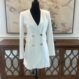 Rachel Zoe blazer dress